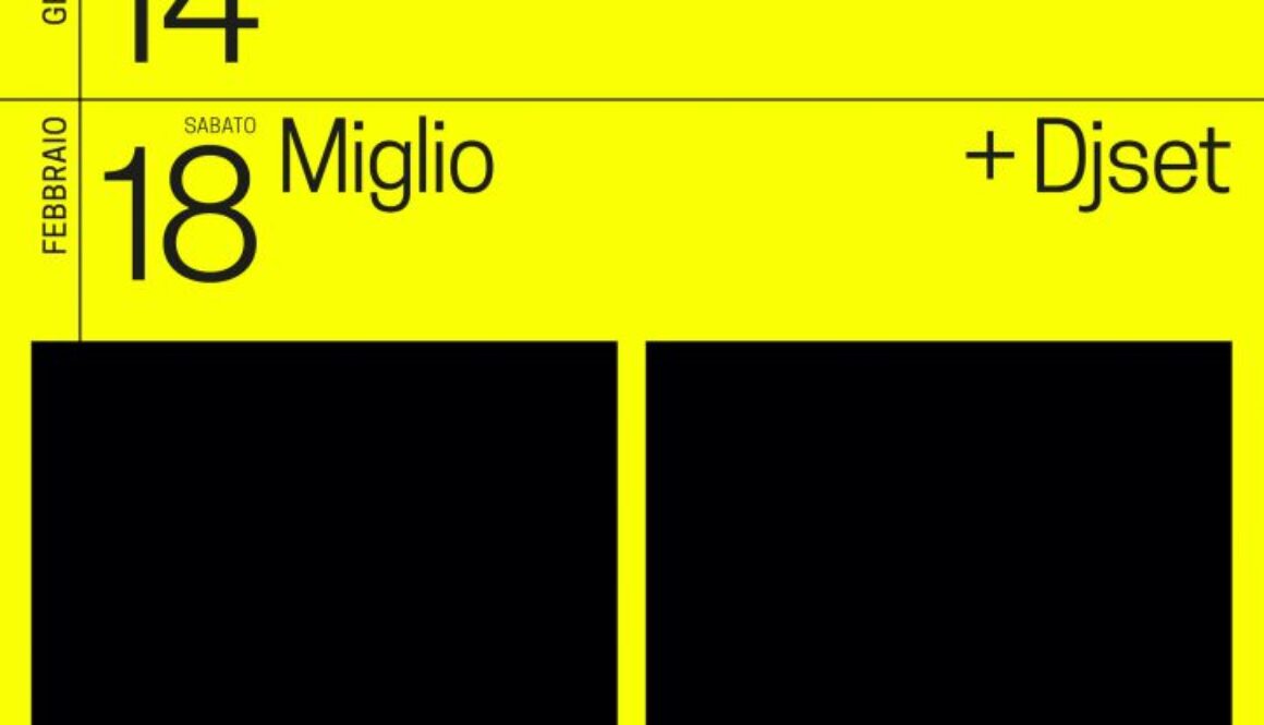 MO.CA Suona POP. Rassegna musicale a cura di Marco Obertini