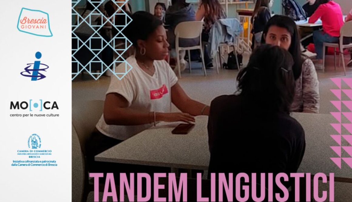 02.22 Tandem linguistici (1)