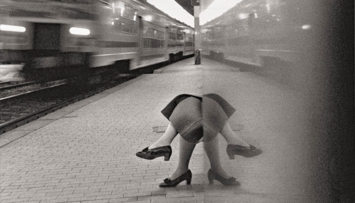 6. Milano, 1995 © Gianni Berengo Gardin - Courtesy Fondazione Forma per la Fotografia