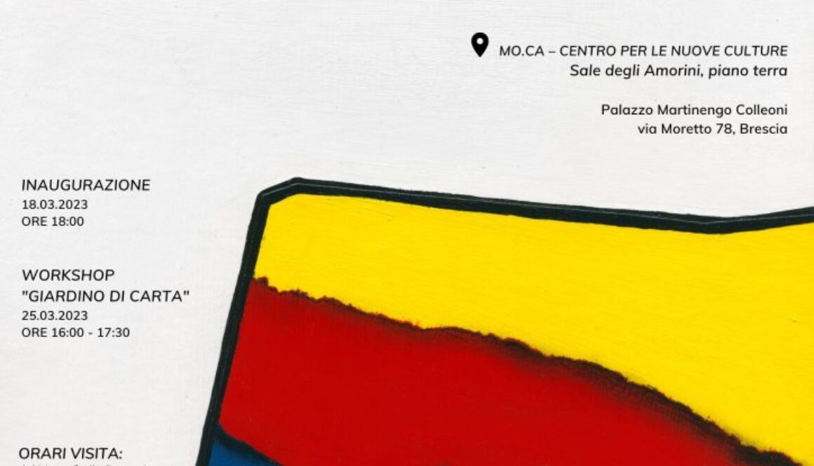 Città di carta