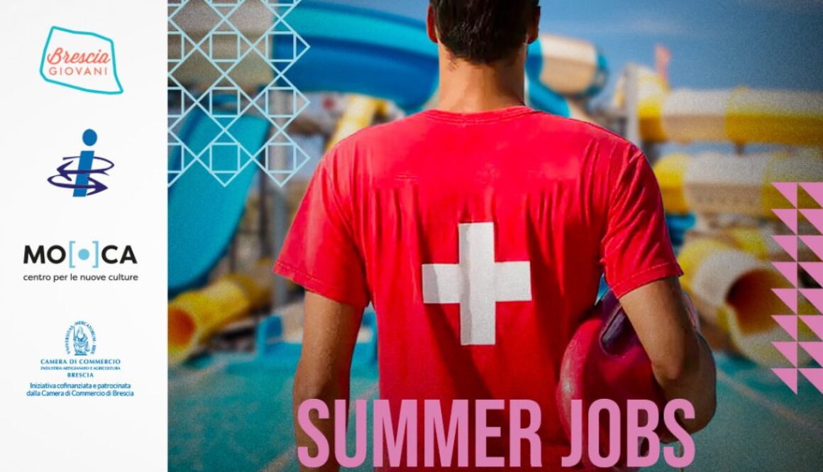 infog summer jobs