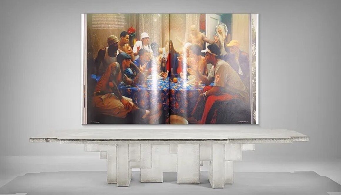 installazione edibile