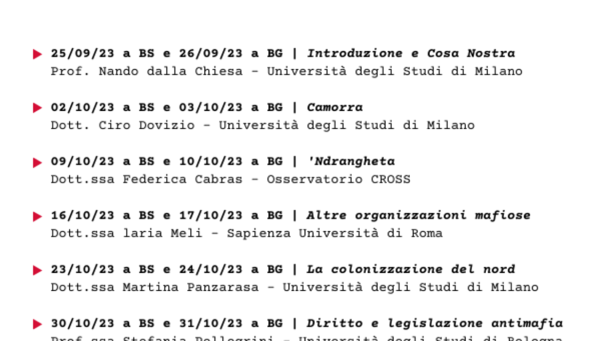 3 - Claudio Campesi