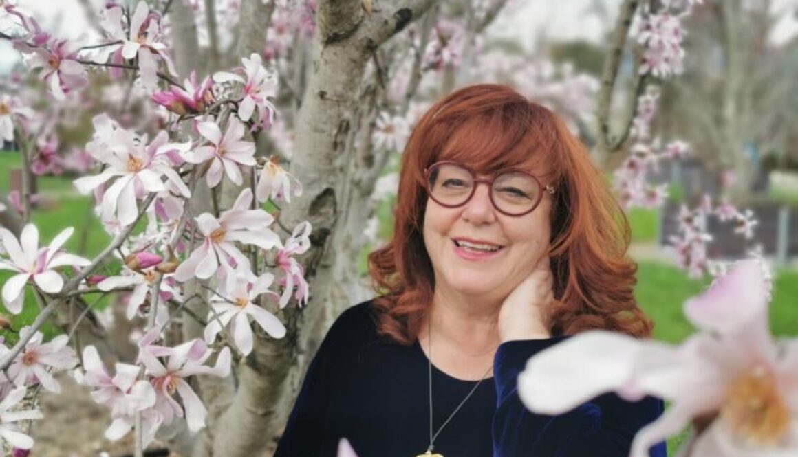 Silvia Ghirelli