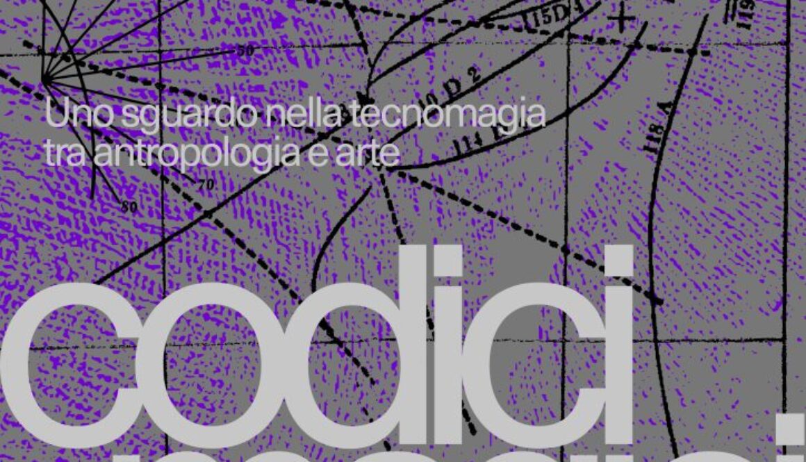 Codici Magici_locandina