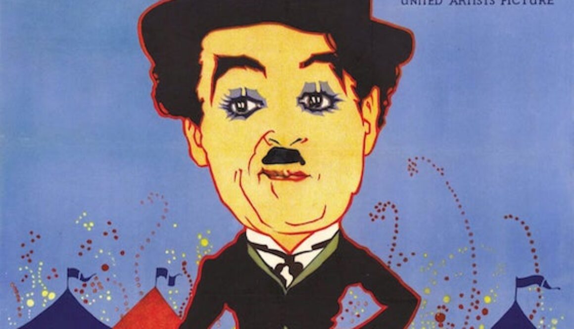 CHAPLIN
