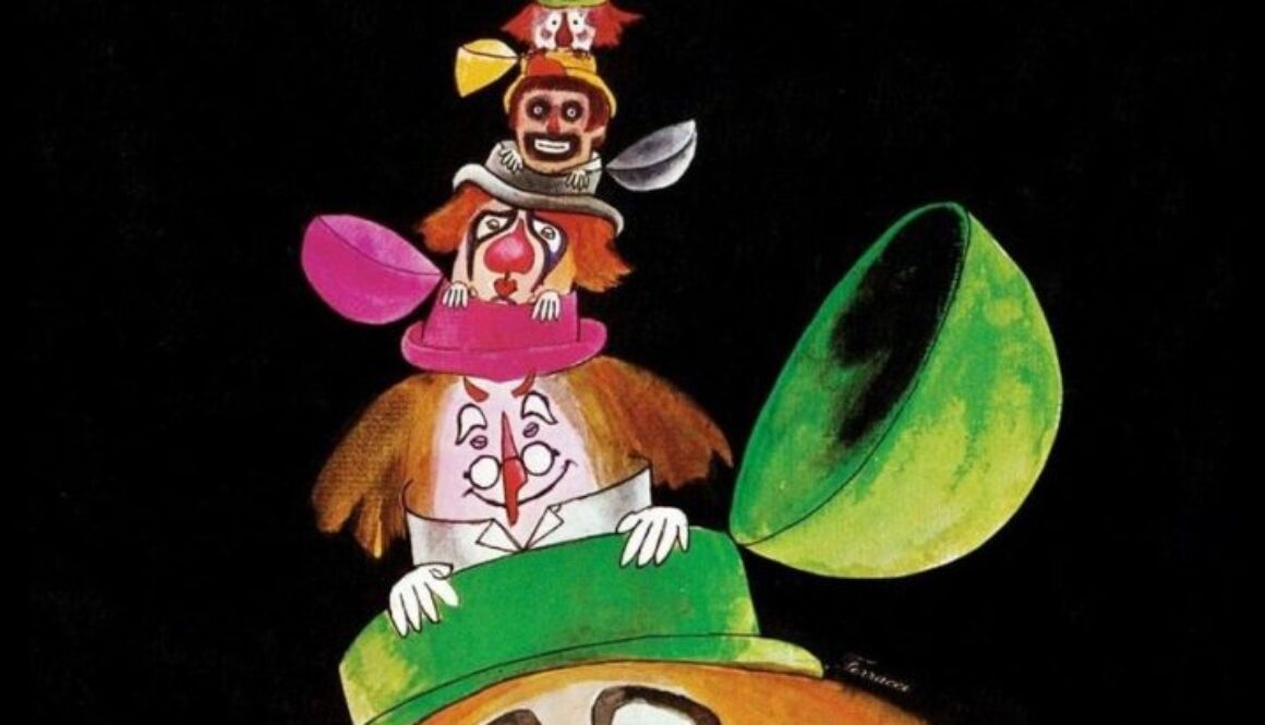 FELLINI