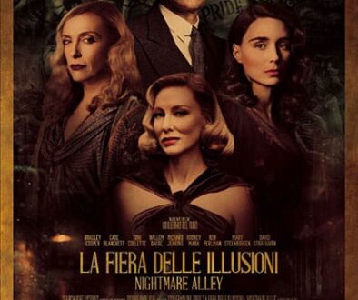 LA FIERA DELLE ILLUSIONI
