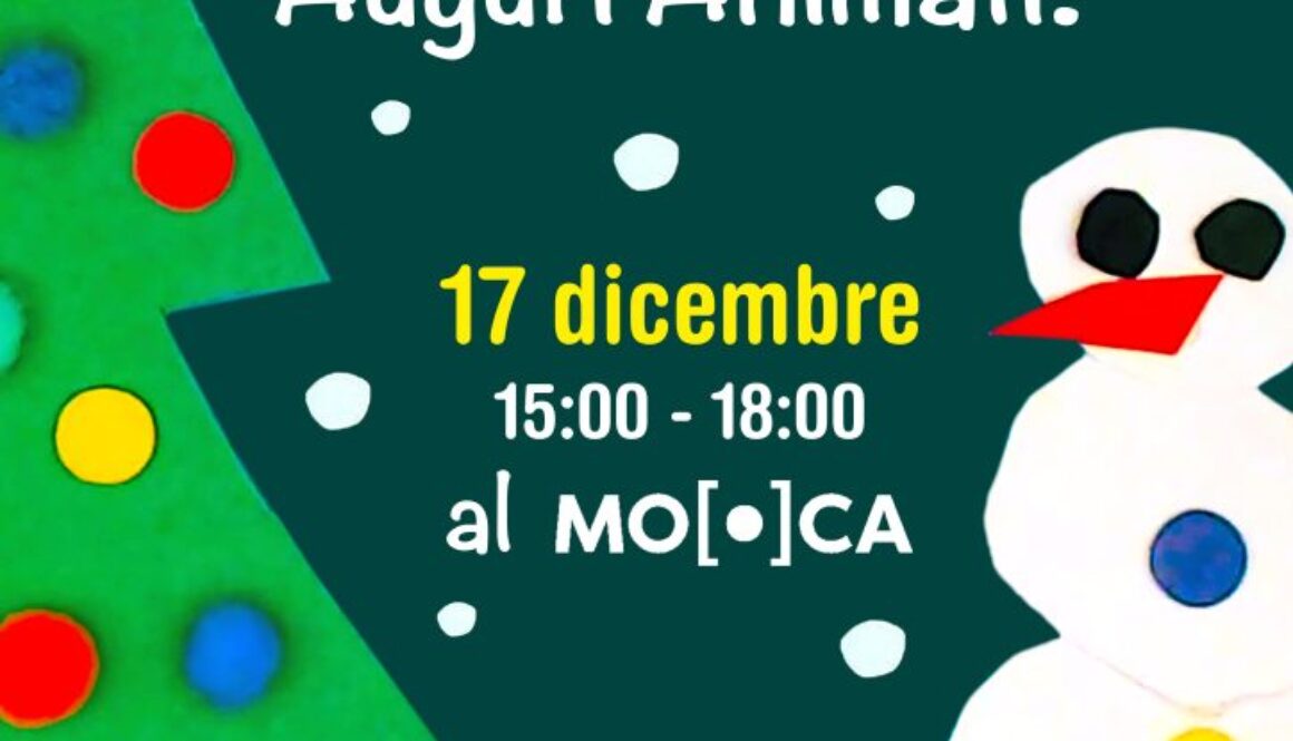 auguri animati 2023