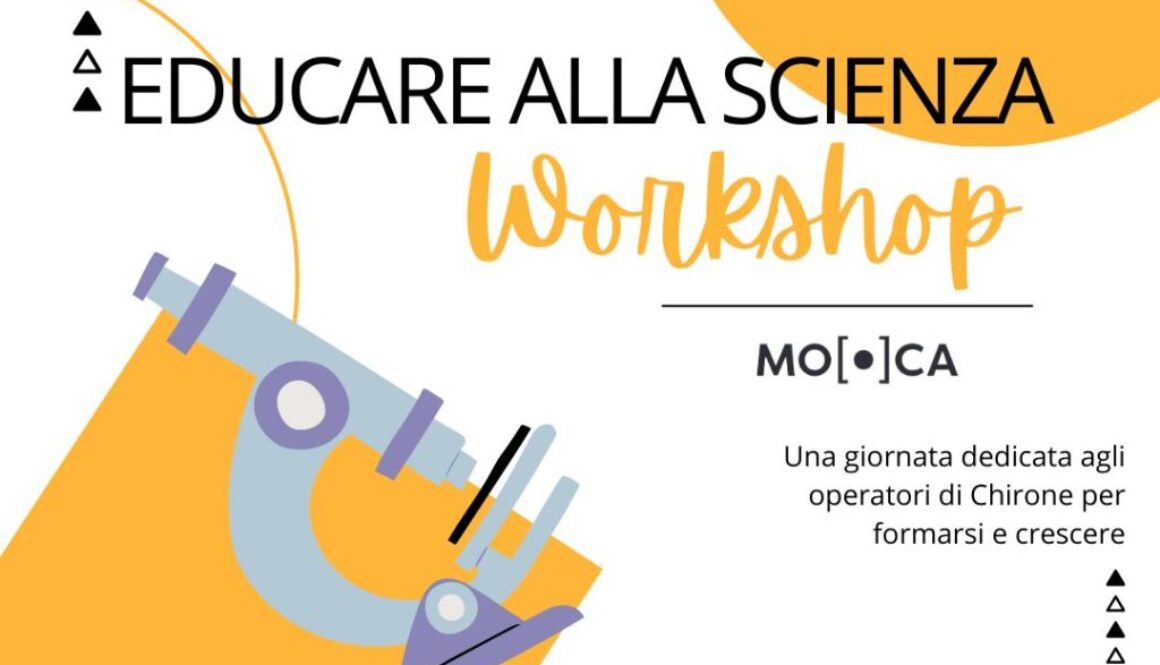 IG Chirone Moca - Fabrizio Bosio