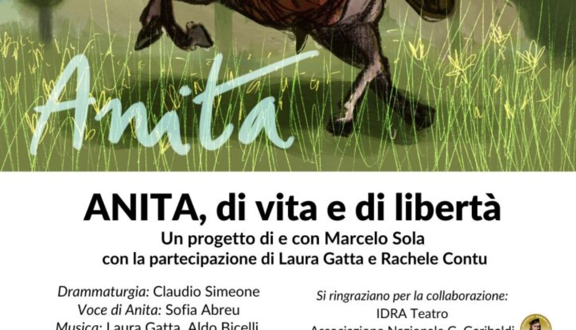Locandina Anita_A4 - Giardino Elettriko