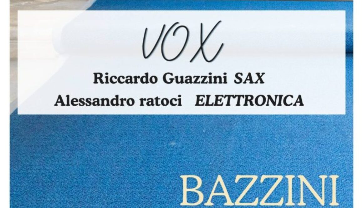locandine bazzini 2024 - Bazzini Consort