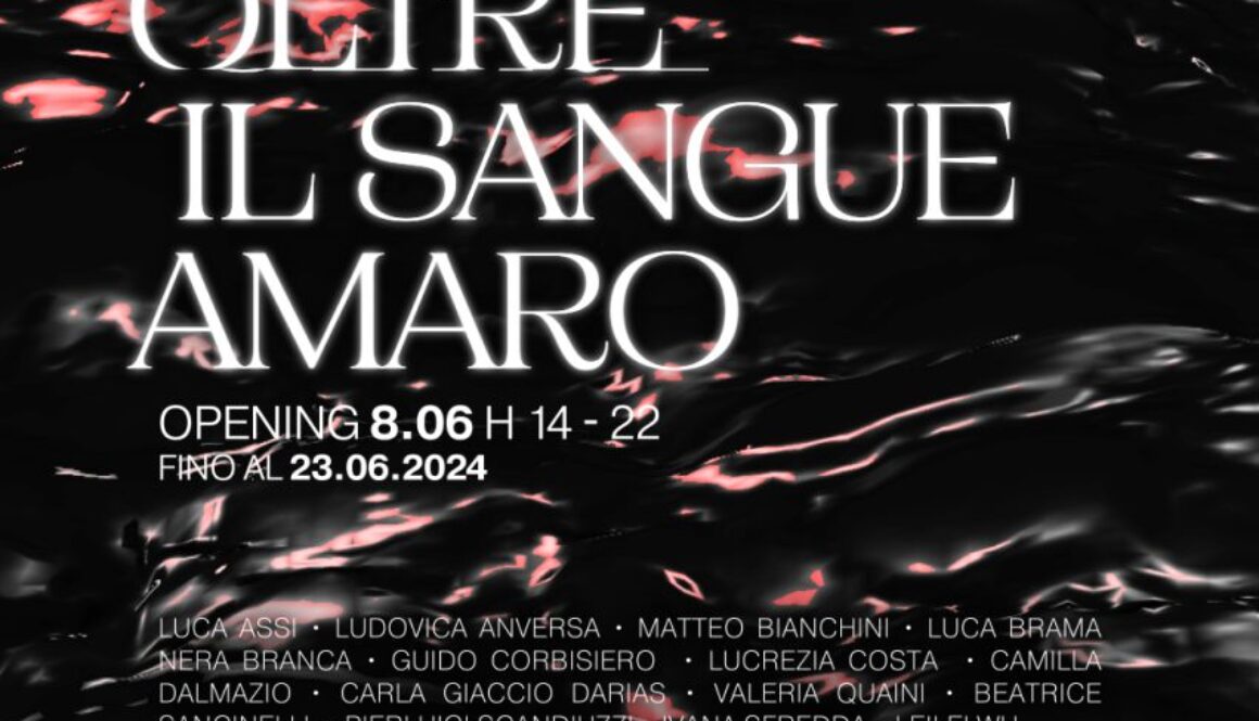FLYER_Oltre il sangue amaro 08.06_SV_POST - giorgia massari