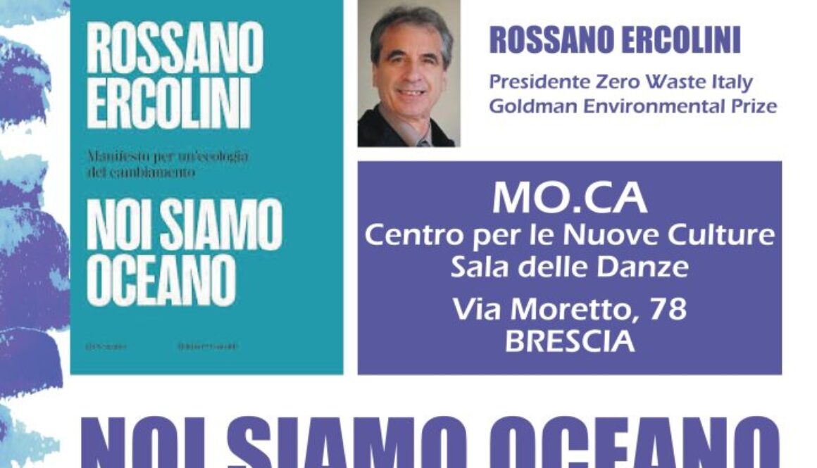 locandina Ercolini