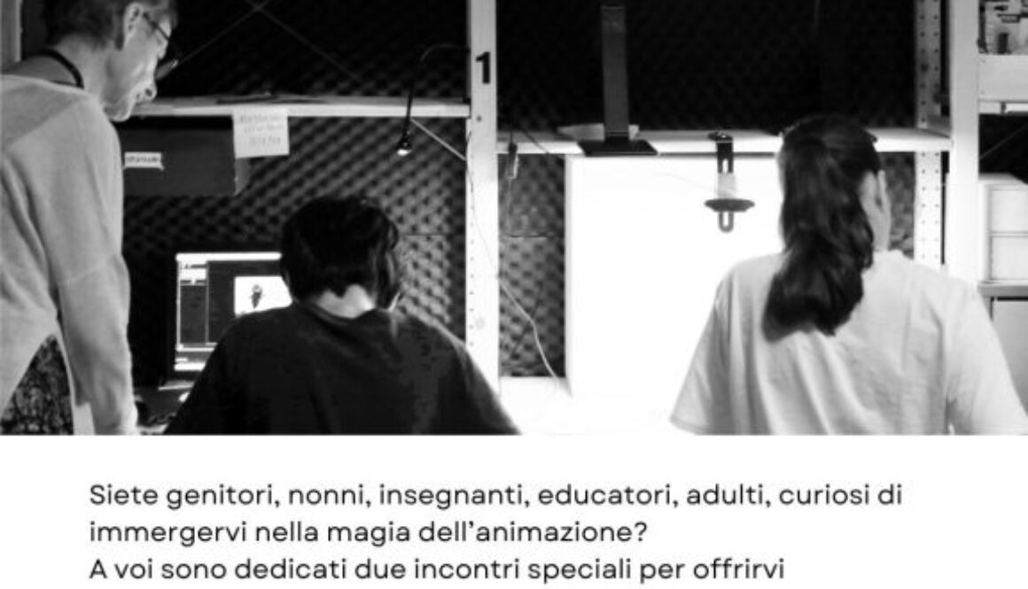 Open Frames-2 - STAFF SEGRETERIA AVISCO