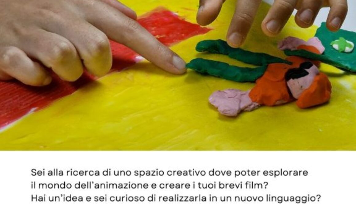 Open Frames - STAFF SEGRETERIA AVISCO