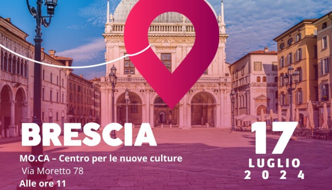 Brescia_Filo Tour - Legacoop Lombardia