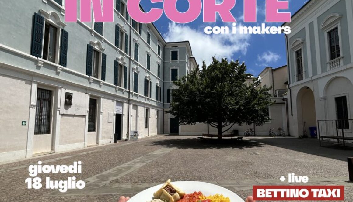 LOCANDINA APE VOL.2 - Maurizio Assisi