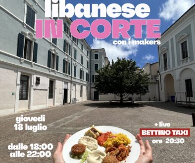 LOCANDINA APE VOL.2 - Maurizio Assisi