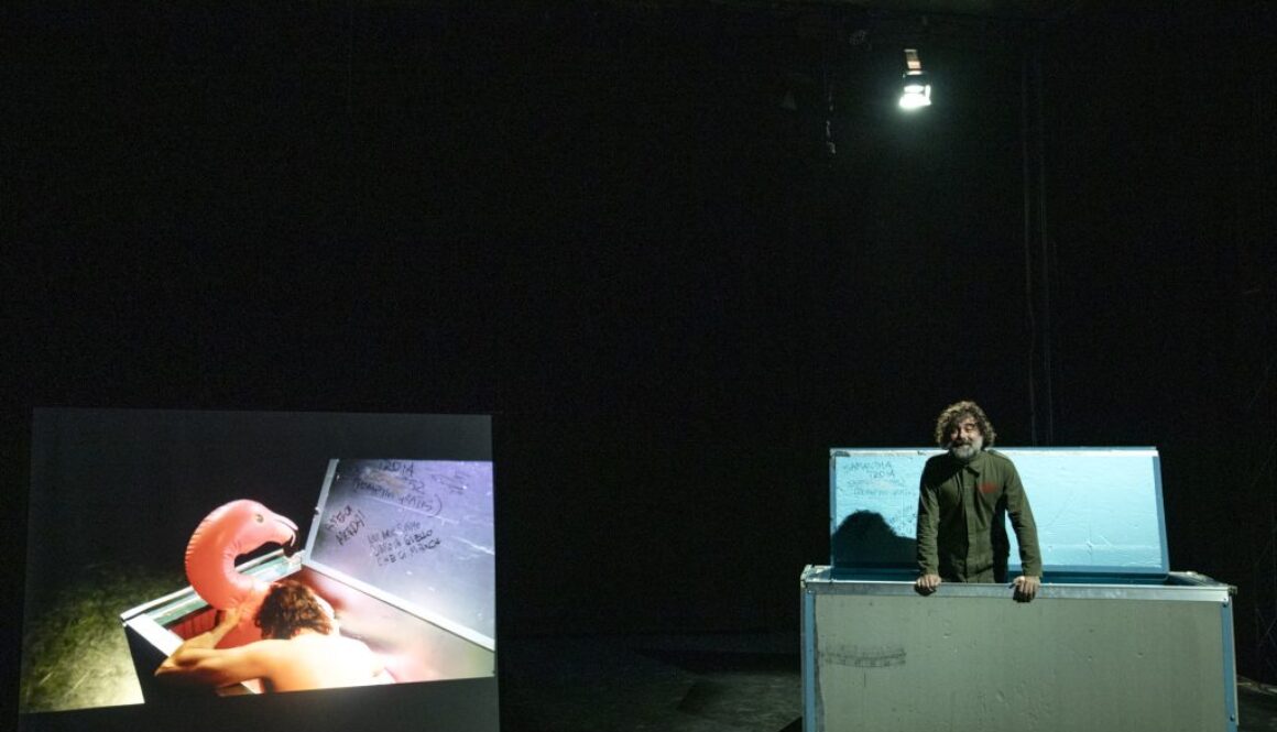 ettore giuradei 1- foto Studio Contengospazio - giuradei@libero.it - Comunicazione IDRA Teatro