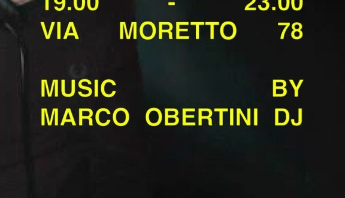 marco obertini dj set