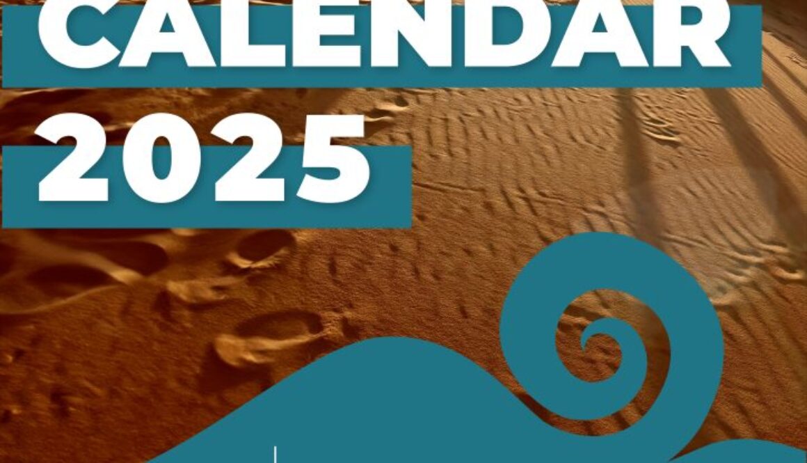 MilleMonti_Calendar2025-A3 - Mille Monti