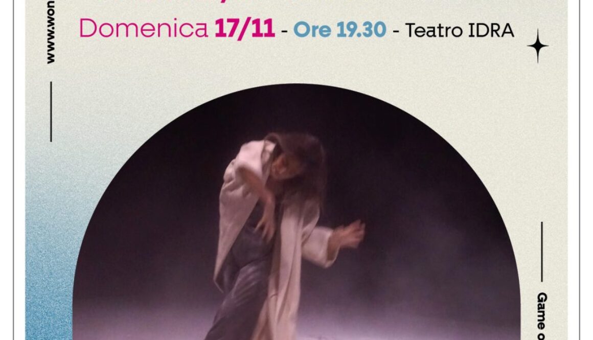 Alessandra Bortolato - Resta nel vento -1 - Comunicazione IDRA Teatro
