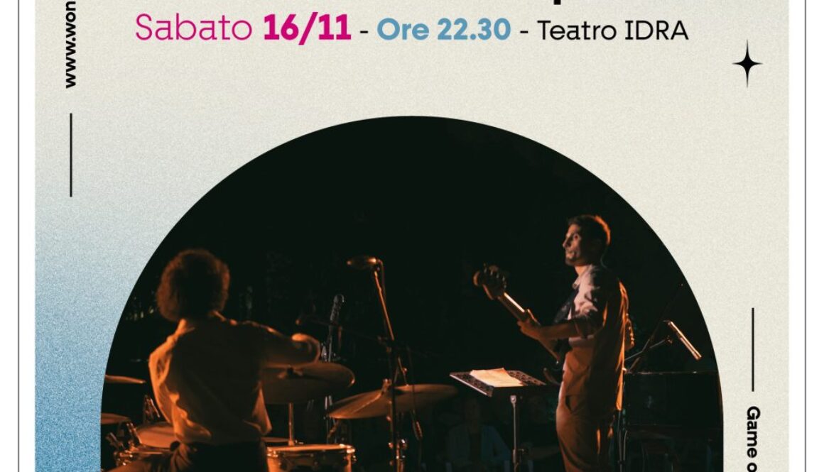 Dialoghi onirici - Diorama Group - 1 - Comunicazione IDRA Teatro
