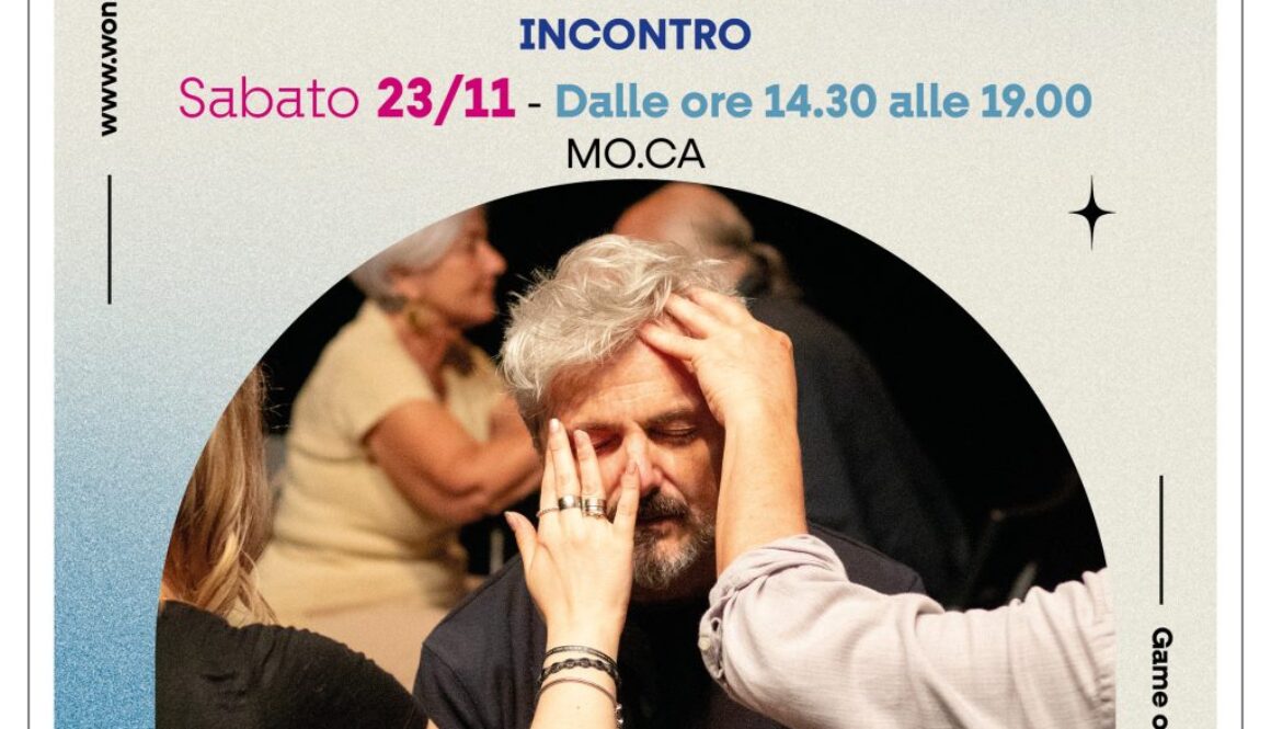 I non pubblici - Comunicazione IDRA Teatro