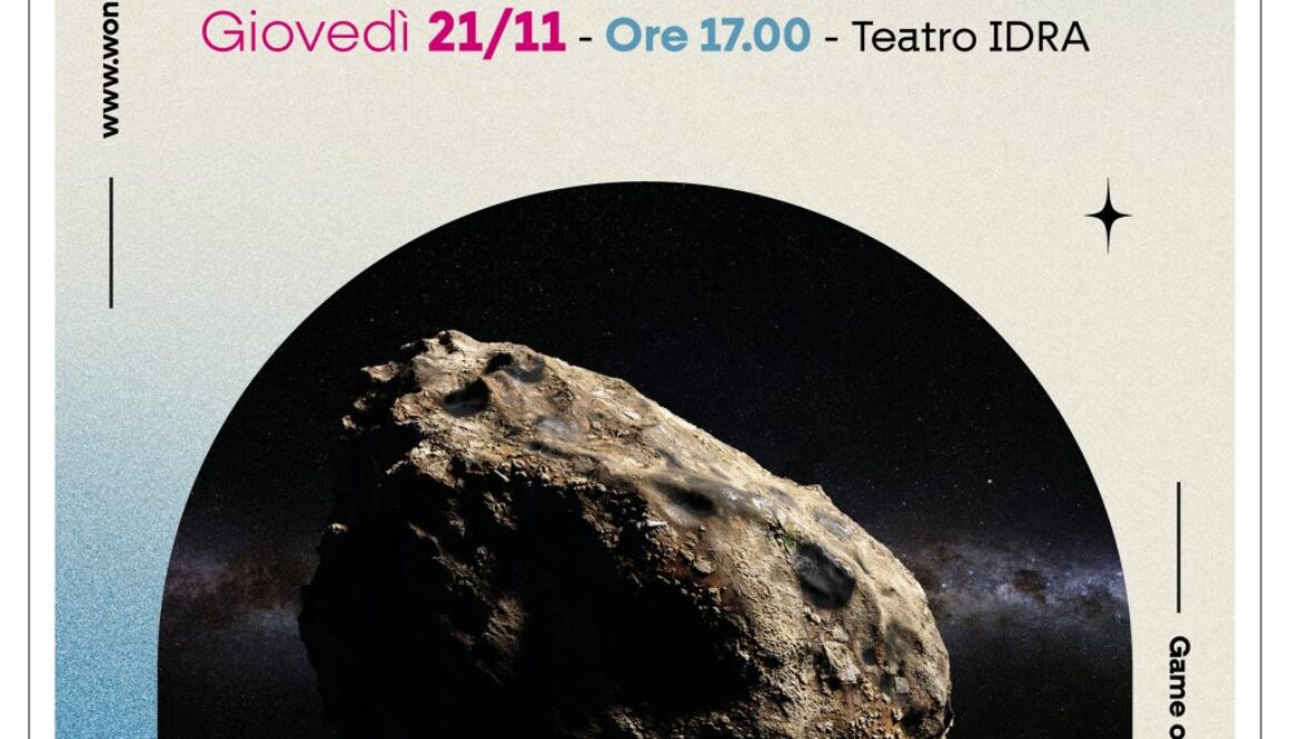 Marco-D'Agostin_Asteroide_1 - Comunicazione IDRA Teatro