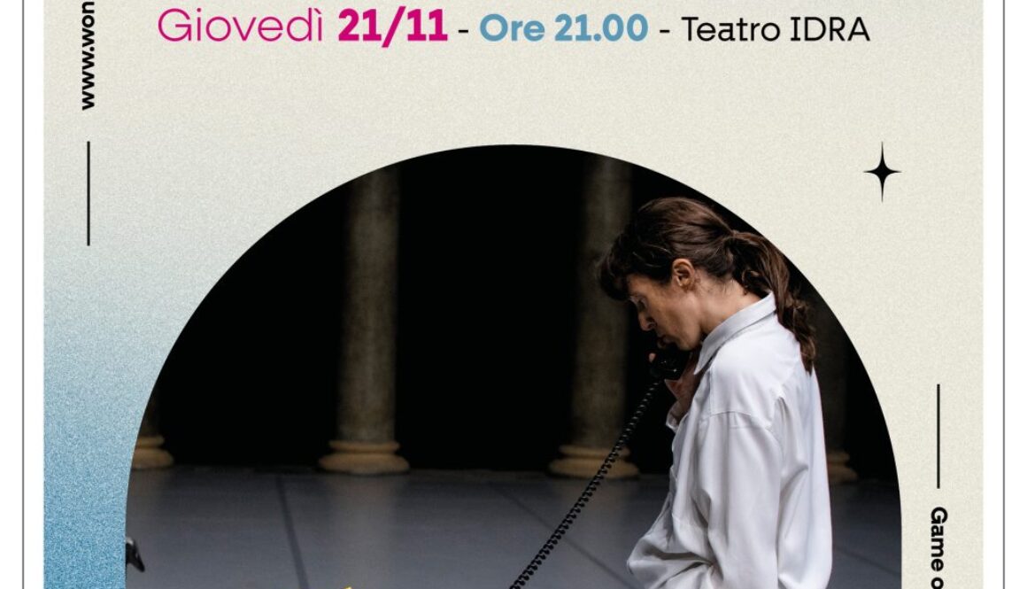 Marco-D'Agostin_Gli-anni_1 - Comunicazione IDRA Teatro