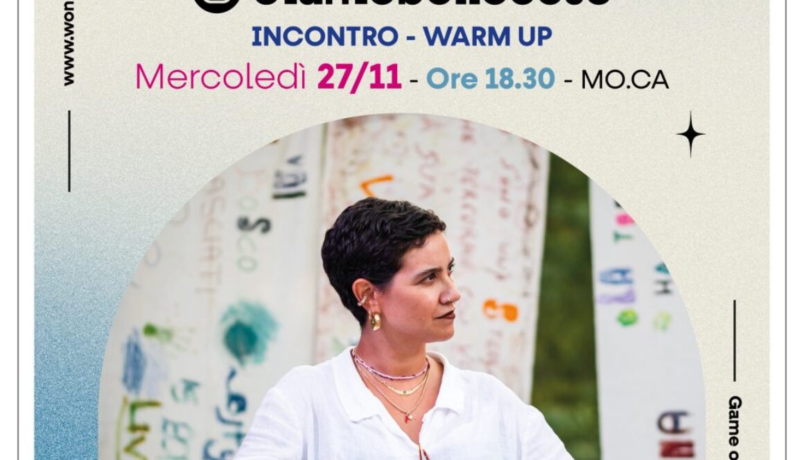 START-OVER-Art_Noemi-Tarantini-etantebellecose_post_W24_1 - Comunicazione IDRA Teatro