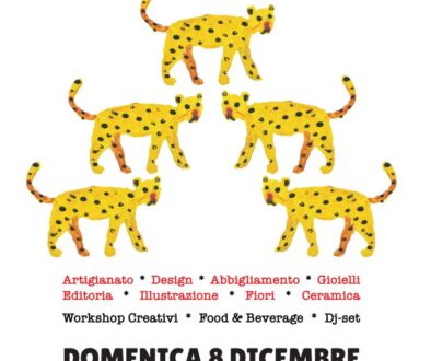 locandina - Makers Market
