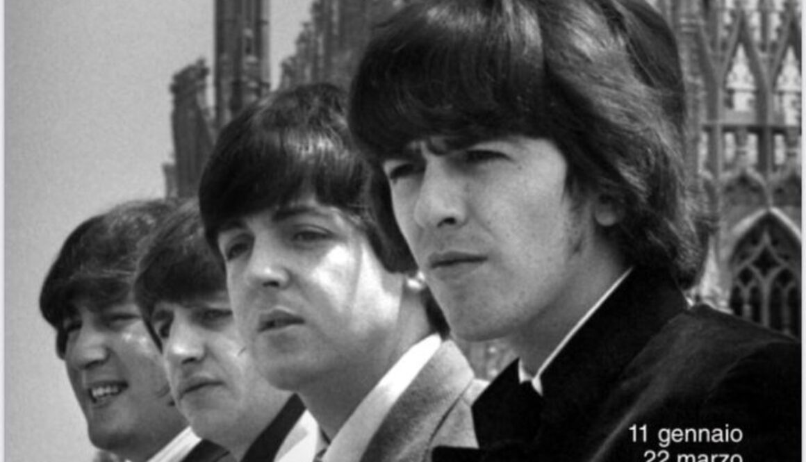 BEATLES