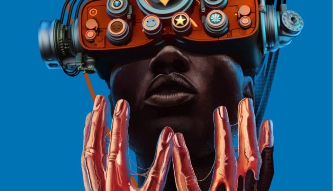 Poster Afrofrix ultima versione - Fabrizio Colombo