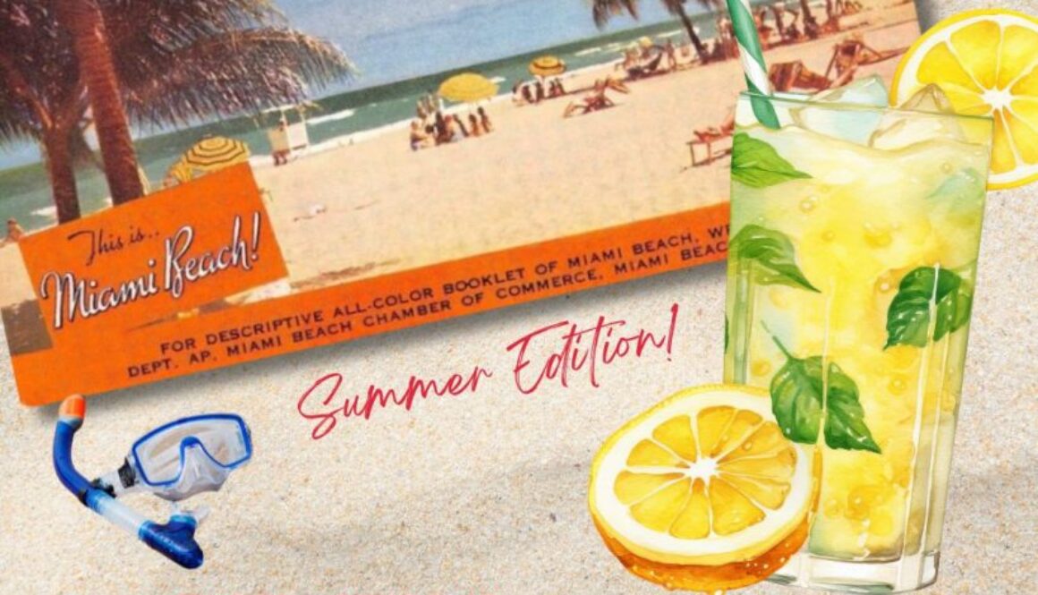 summer ed
