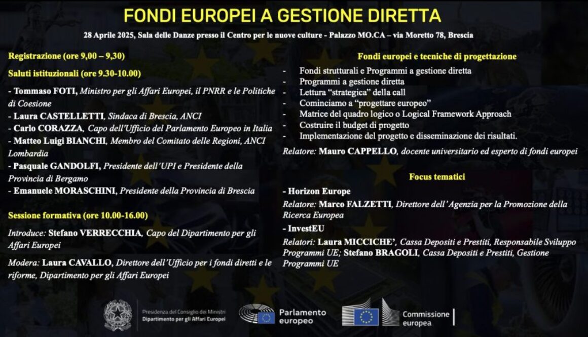 seminario-fondi-diretti_programma-brescia-new (1) - Europe Direct Brescia Info