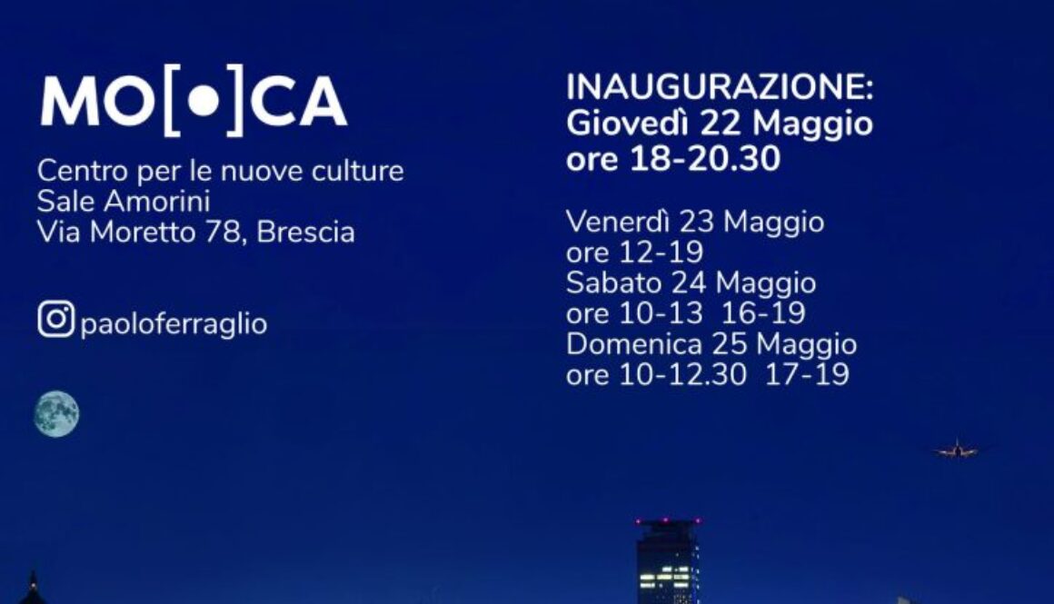 Invasioni surreali_A3 - Paolo Ferraglio