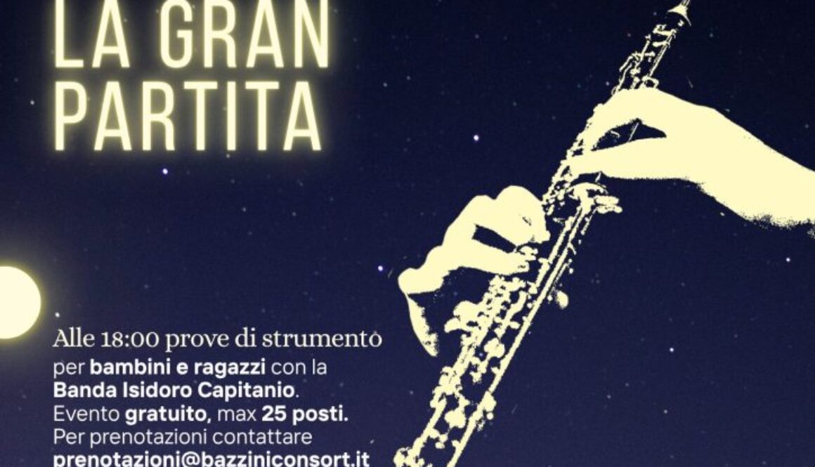 2 - Bazzini Consort