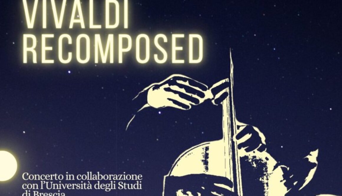 26 giugno - Bazzini Consort