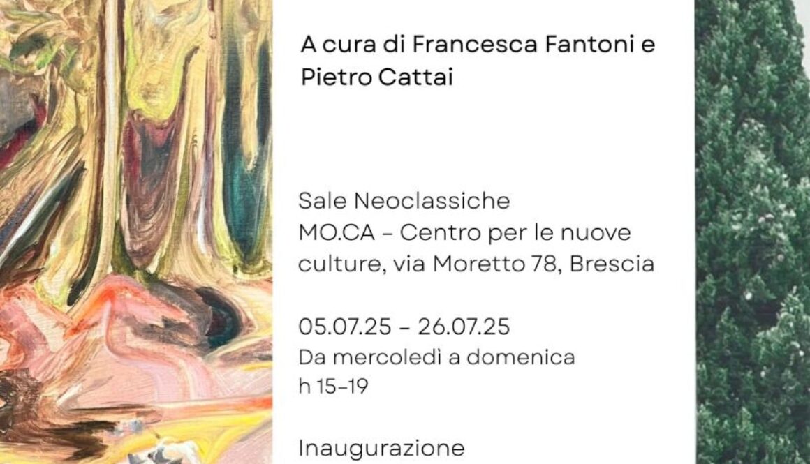 Formato INSTAGRAM 4X5 - Francesca Fantoni