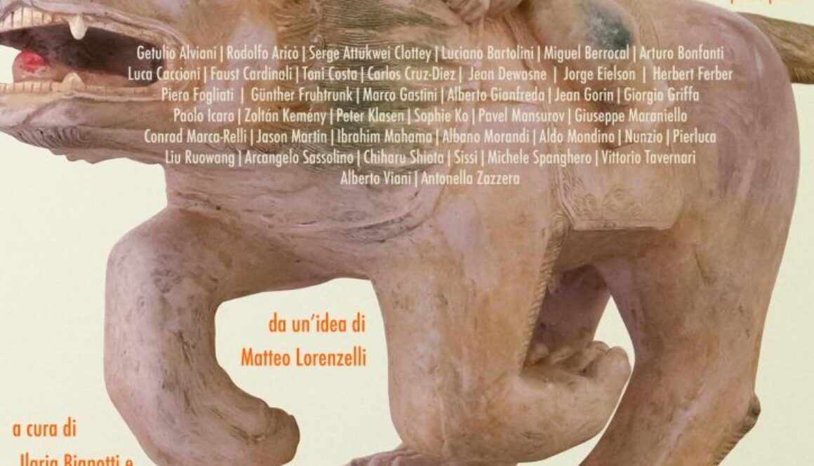 INVITO_on th ematter_mo.ca_brescia_2025 - Emma De Devitiis