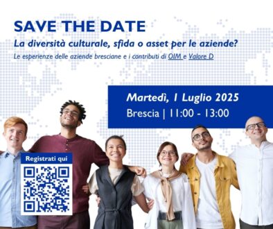 SAVE THE DATE - Virginia Bada