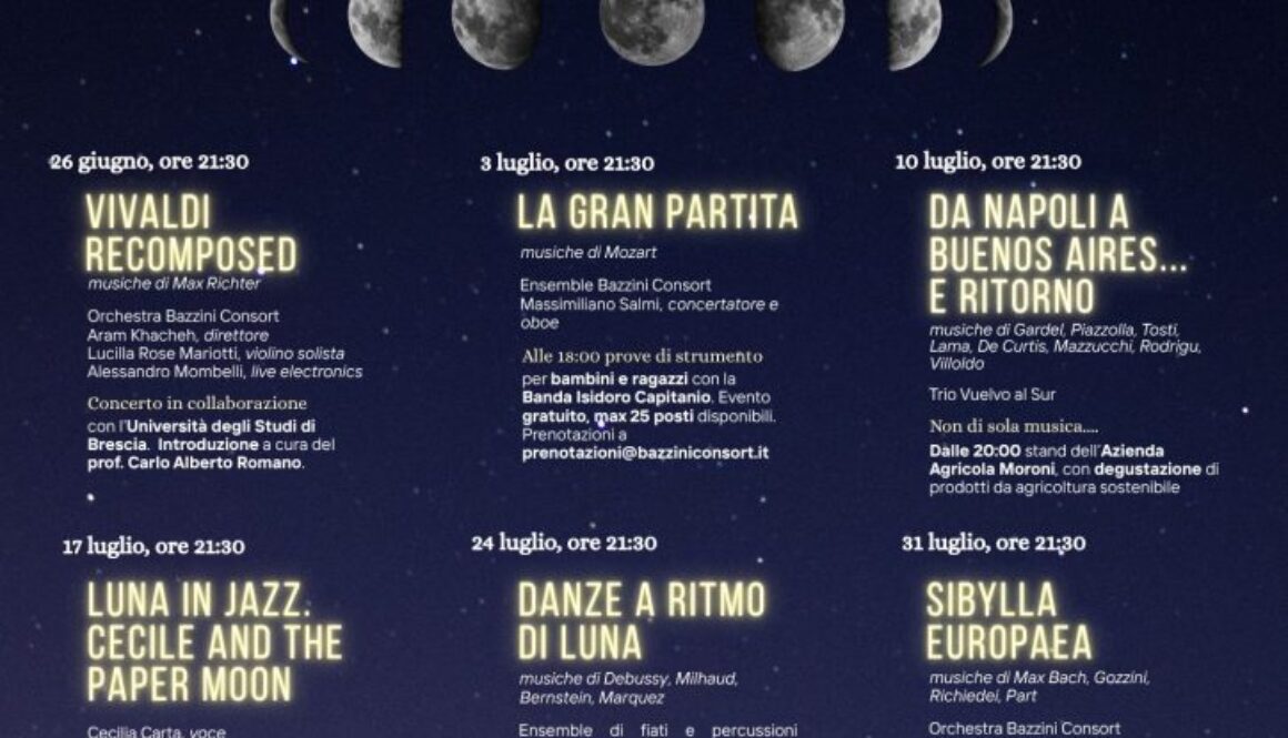 a luna accesa 2025 locandina def - Bazzini Consort