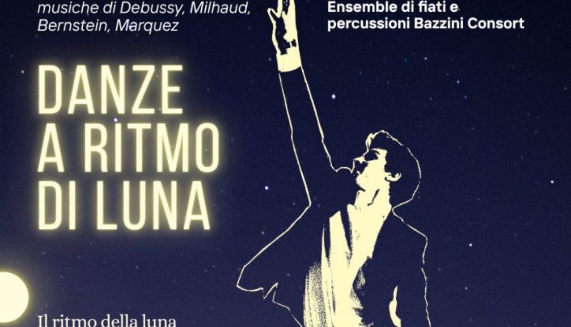 5 - Bazzini Consort