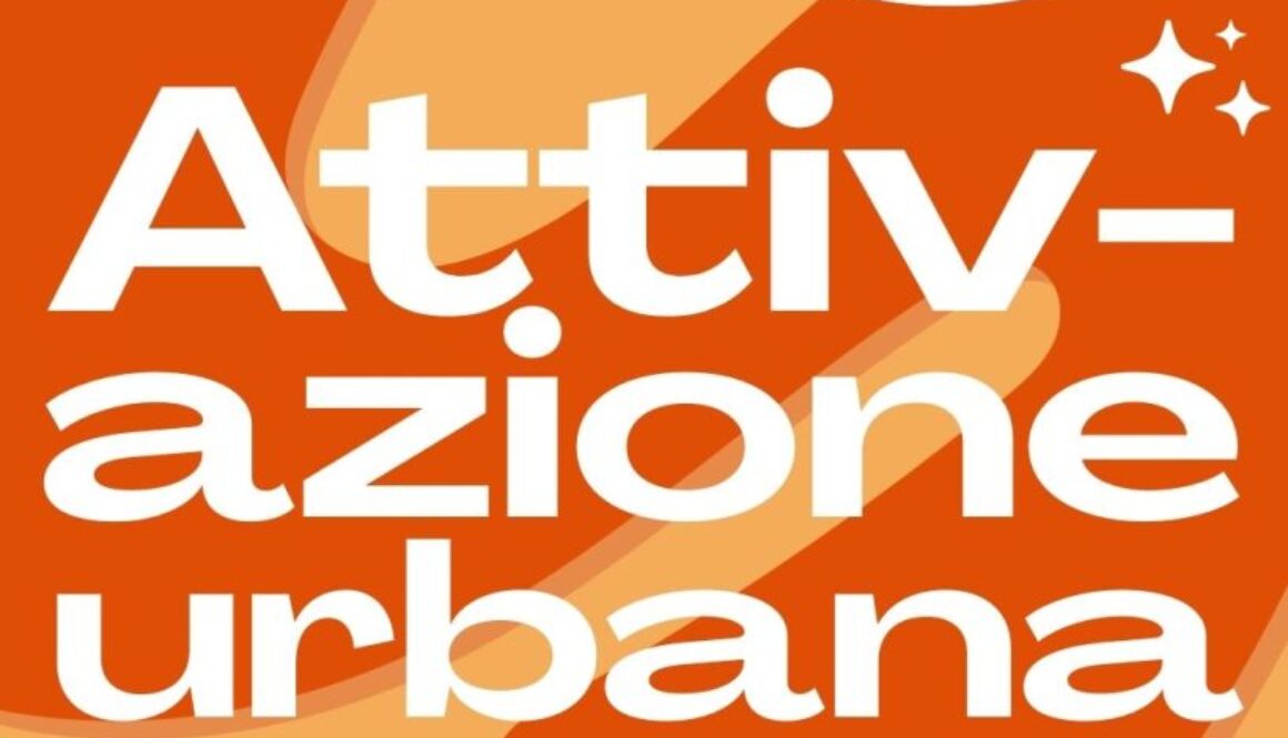 ATTIV-AZIONE URBANA - Manuela Di Mauro