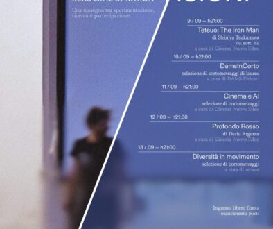 poster A3 altrevisioni