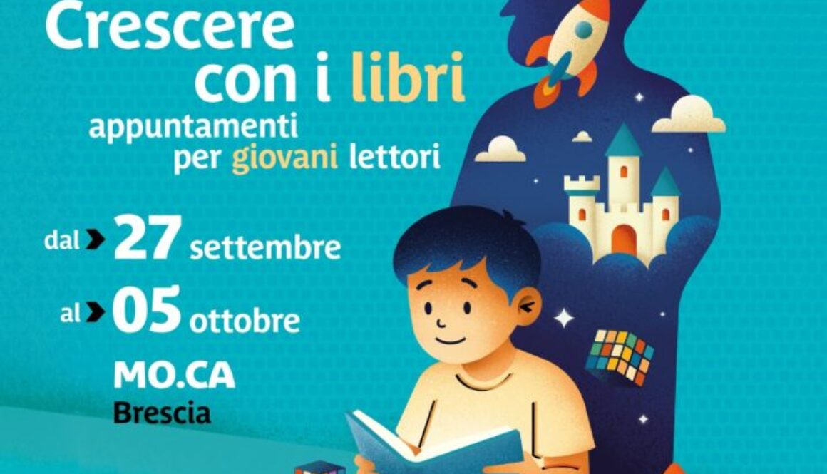 Manifesto Librixia 2025_domani