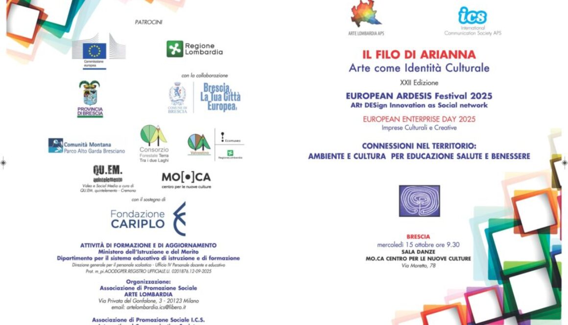 EVENTO FILO DI ARIANNA 2025 BRESCIA_Pagina_1 - Augusta Busico