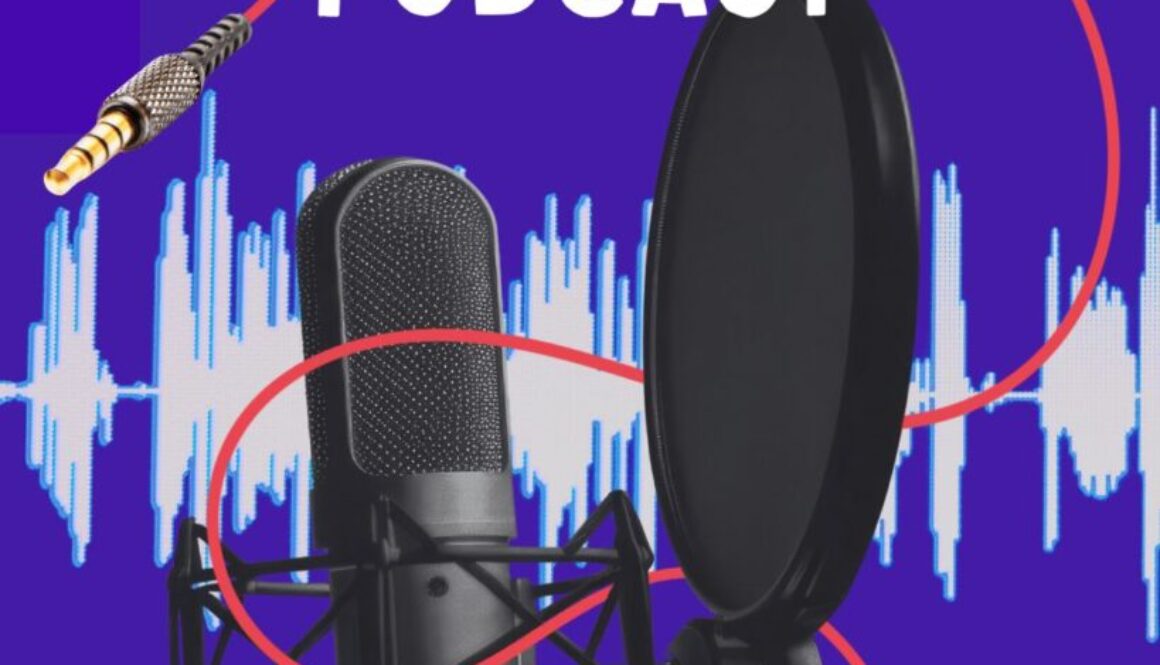 Laboratorio di Podcast - Francesca Bertoglio